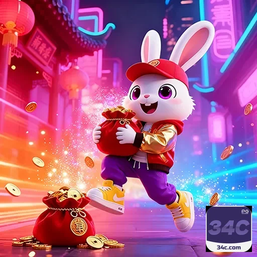 Tela de login do 34c, destacando a segurança e confiabilidade para acessar sua conta.