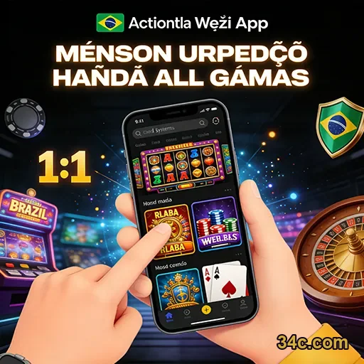 Entre na sua conta oficial com mais controle - 34c.com