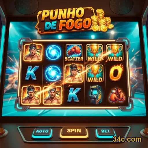 Plataforma leve no mobile para cassino online