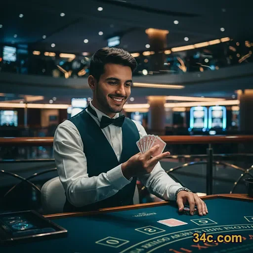 34c.com bacará ao vivo com acesso seguro