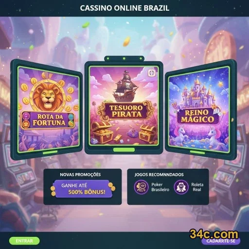 34c.com acesso oficial e suporte na plataforma