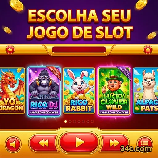 Login seguro no celular para ambiente ao vivo 34c.com