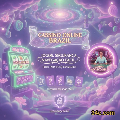 Controle claro das transações