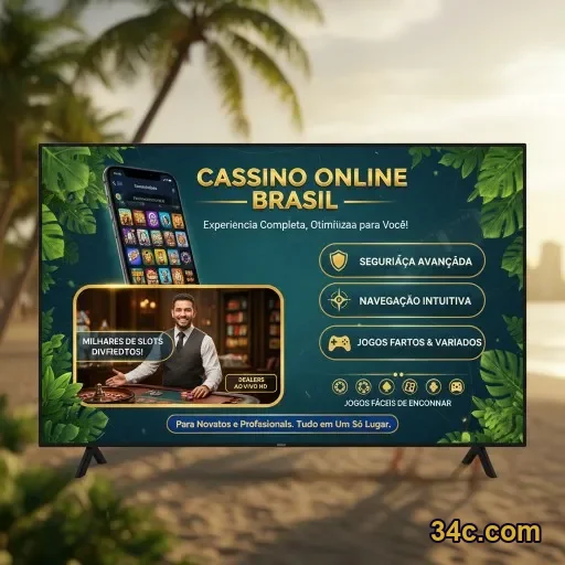 Entenda cashback e bônus disponíveis sem dúvida - 34c.com