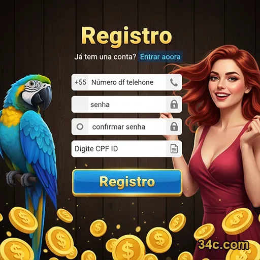 Atendente revisa regras da casa no suporte 34c.com