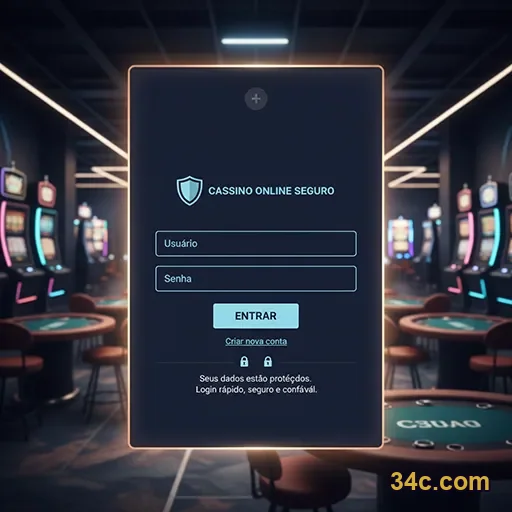 Orientação prática para acessar recursos com confiança - 34c.com