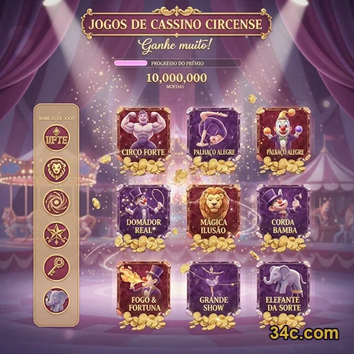 Proteção da conta e ajuda de acesso no 34c.com