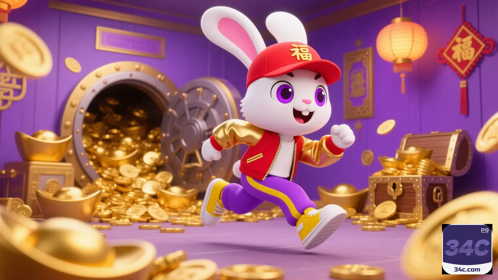 Experimente Slots Grátis para Diversão na 34c, uma plataforma confiável e premium.
