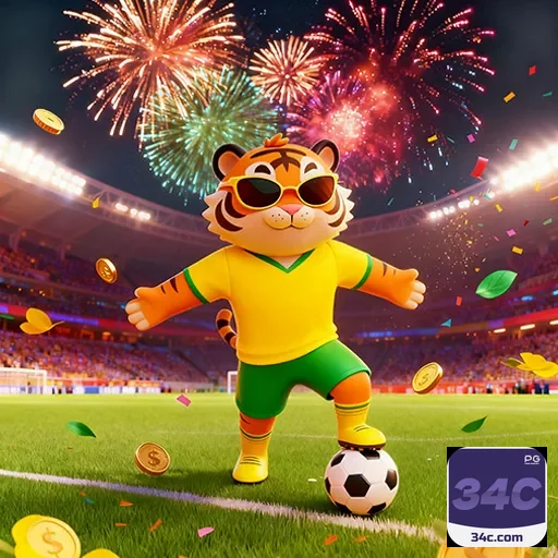 Apostas em futebol seguras na 34c, sua plataforma confiável para grandes emoções.