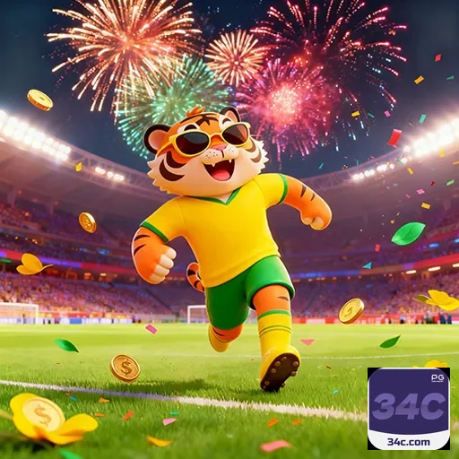 Apostas em esportes diversificados com a confiança da plataforma 34c, sua escolha premium.